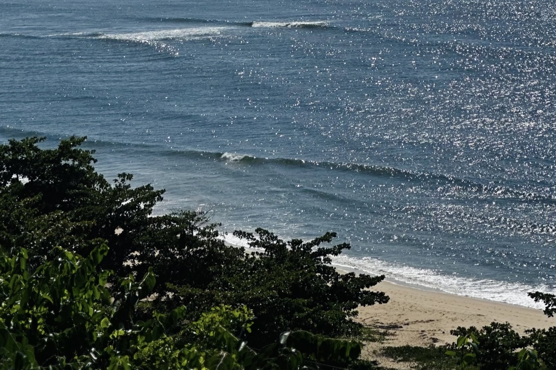 Litoral baiano